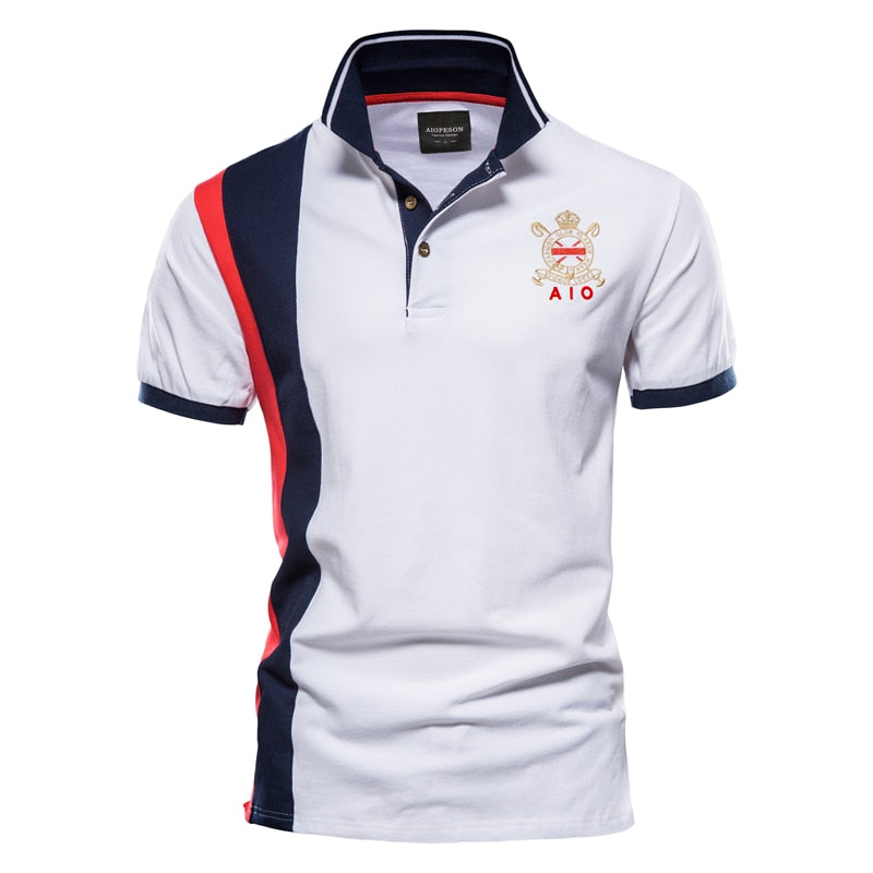 Luupo Men's Polo Shirt