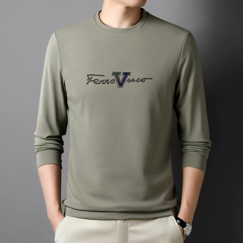 Ferrov Men's Jumper