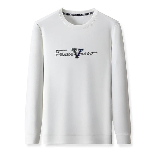 Ferrov Men's Jumper