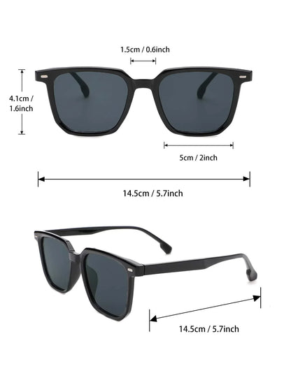 Skyline Sunglasses