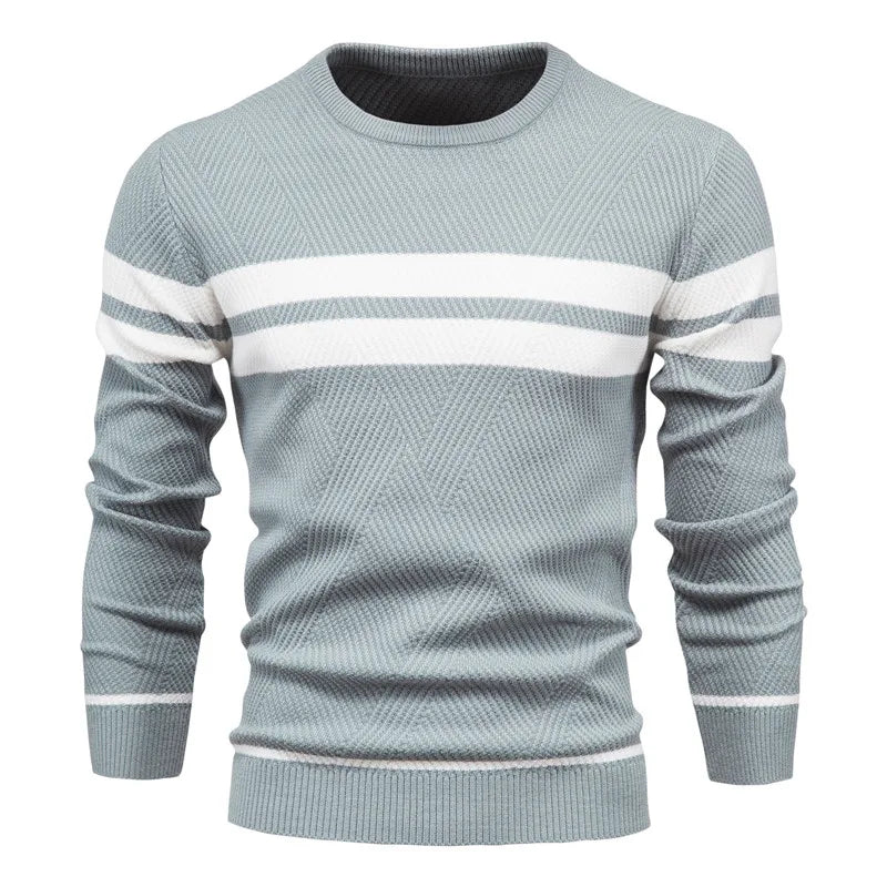 Luren Men's Sweater