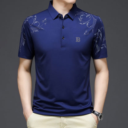 Berman Men's Polo Shirt