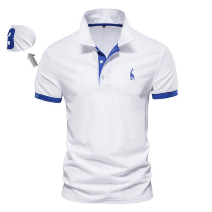 Personi Men's Polo Shirt