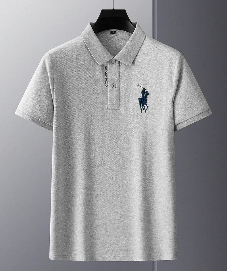 Haren Men's Polo Shirt