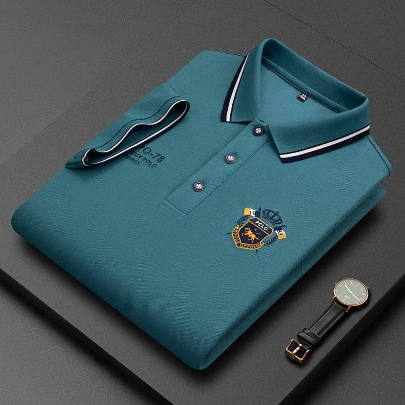 Men's Polo Shirt Rafaello