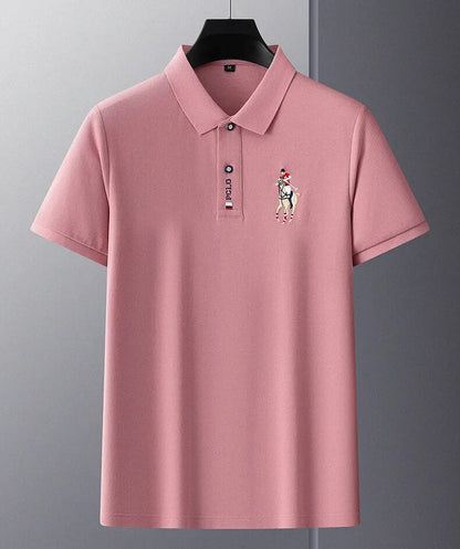 Kit of 3 Portuga® Polo Shirts + Free Watch