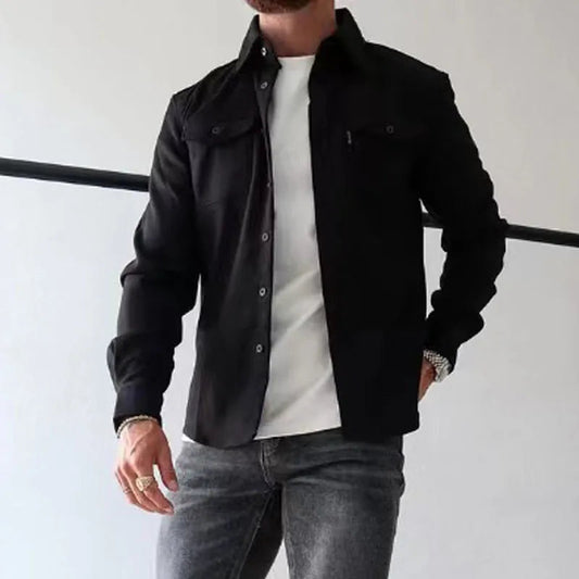 Casual Jacket F88