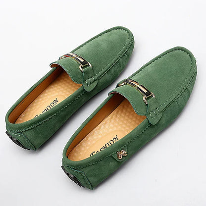 Moccasin Hugo