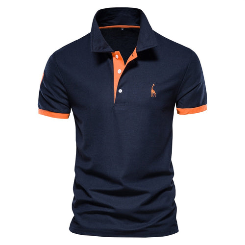 Personi Men's Polo Shirt