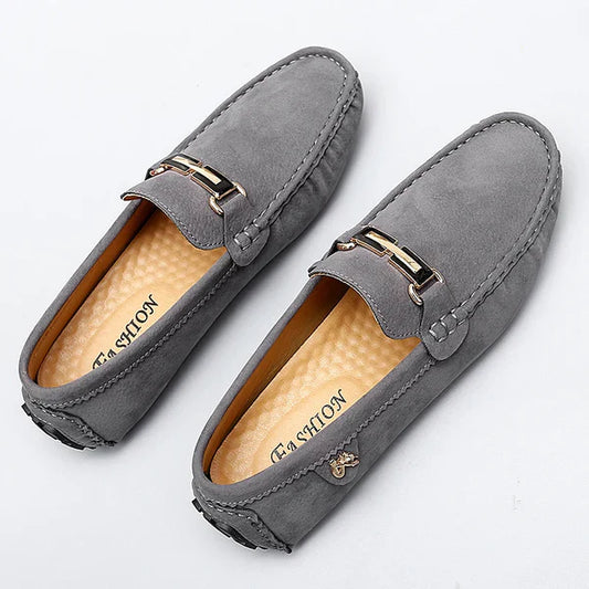 Moccasin Hugo