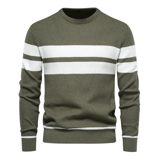 Luren Men's Sweater