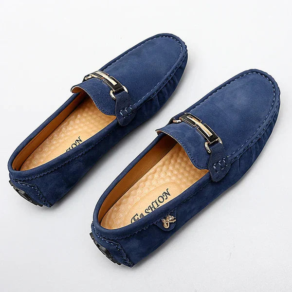 Moccasin Hugo