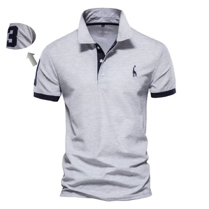 Personi Men's Polo Shirt