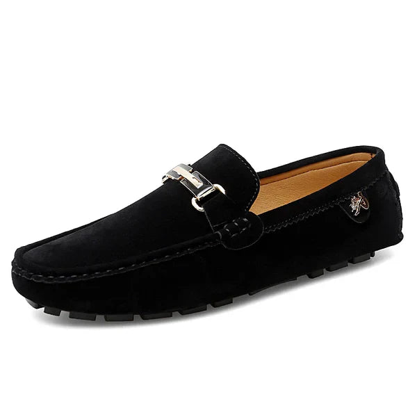 Moccasin Hugo