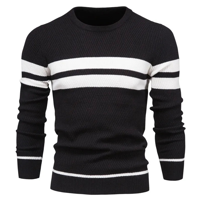 Luren Men's Sweater