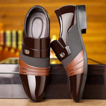 Classic Men's Shoe