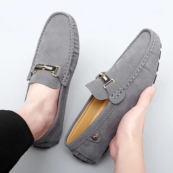 Moccasin Hugo