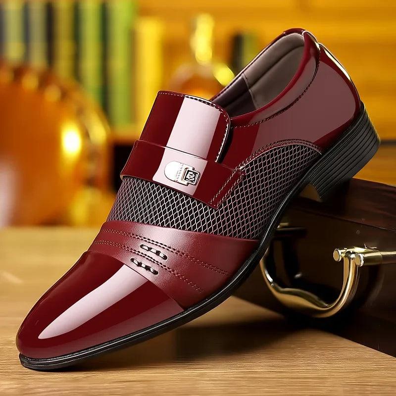 Classic Men's Shoe