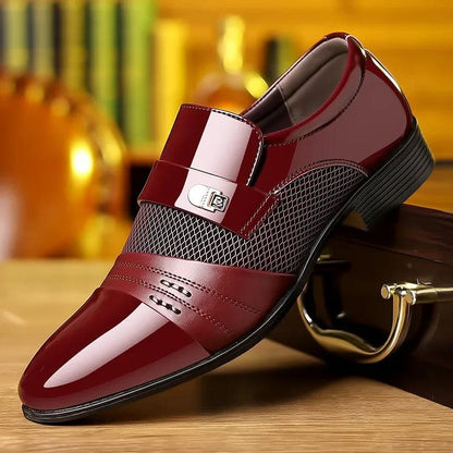 Classic Men's Shoe