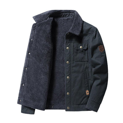 Men's Coat Astro