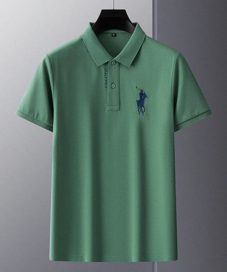 Haren Men's Polo Shirt