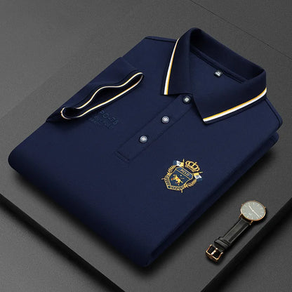 Men's Polo Shirt Rafaello