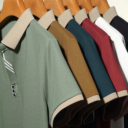 Men's Polo Shirt Caelum