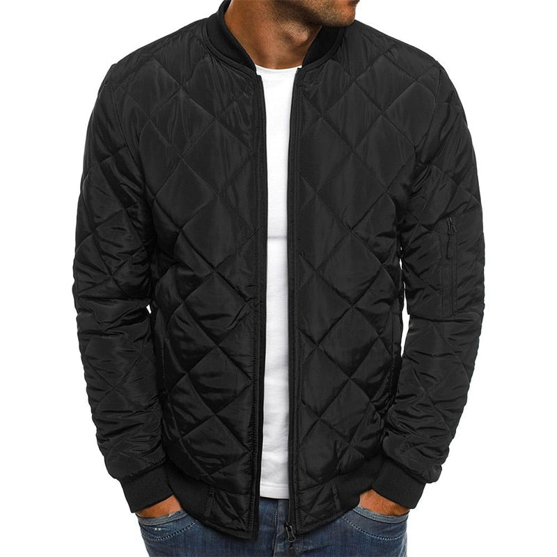 Men's Jacket Semice