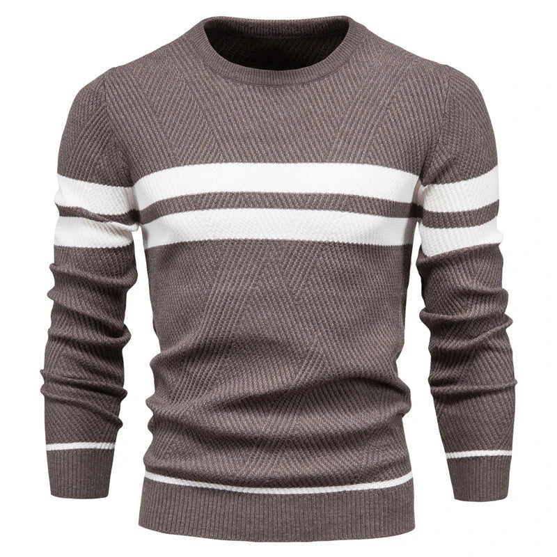 Luren Men's Sweater