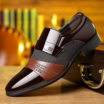 Classic Men's Shoe