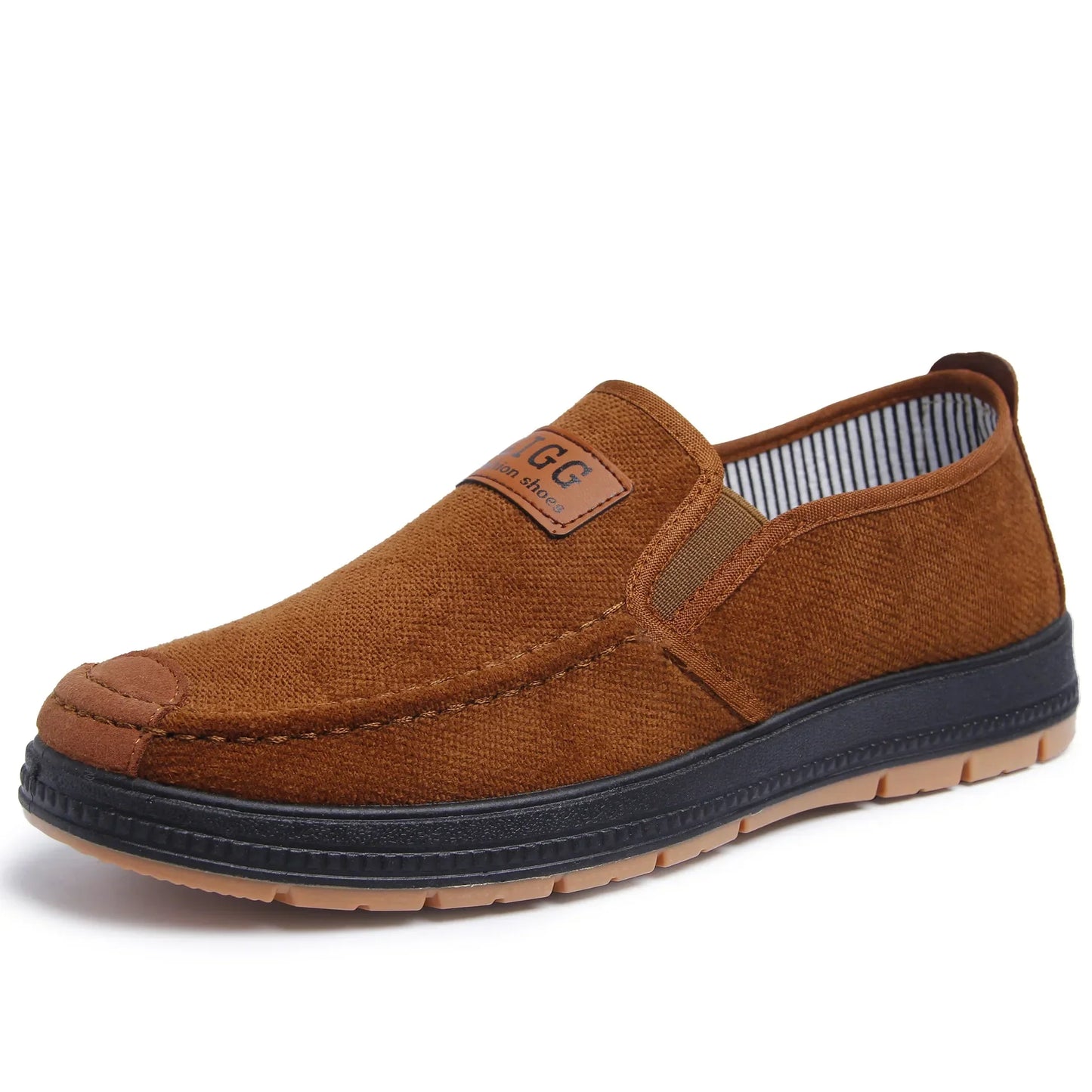 Deluxe Orthopaedic Moccasin Italian