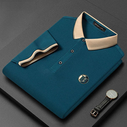 Men's Polo Shirt Rafeer