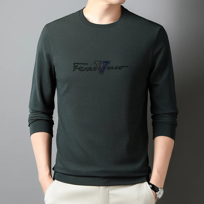 Ferrov Men's Jumper