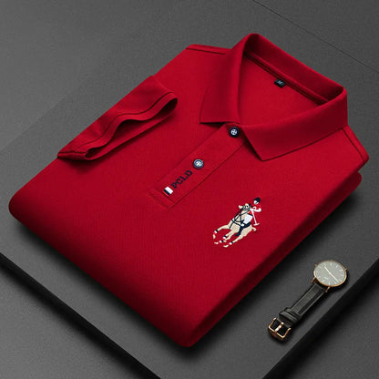 Portuga Men's Polo Shirt