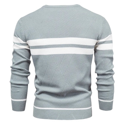 Luren Men's Sweater