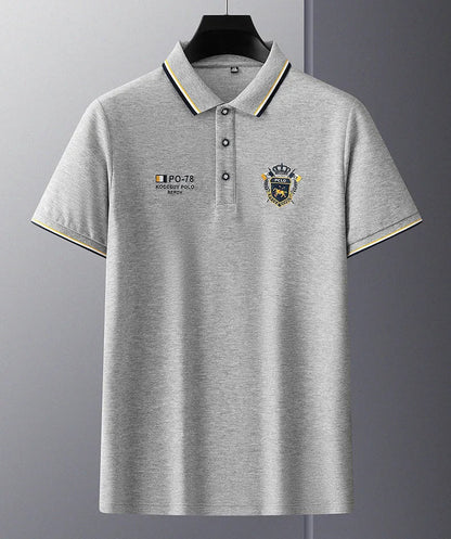 Men's Polo Shirt Rafaello