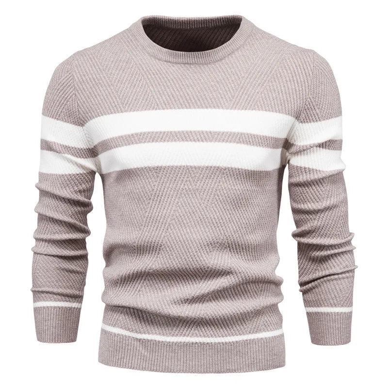 Luren Men's Sweater