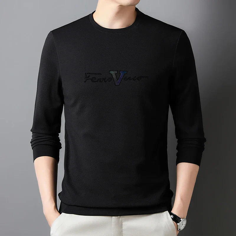 Ferrov Men's Jumper