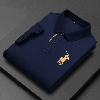 Haren Men's Polo Shirt