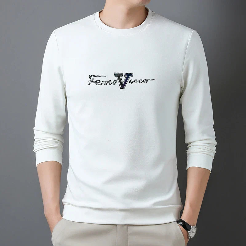 Ferrov Men's Jumper