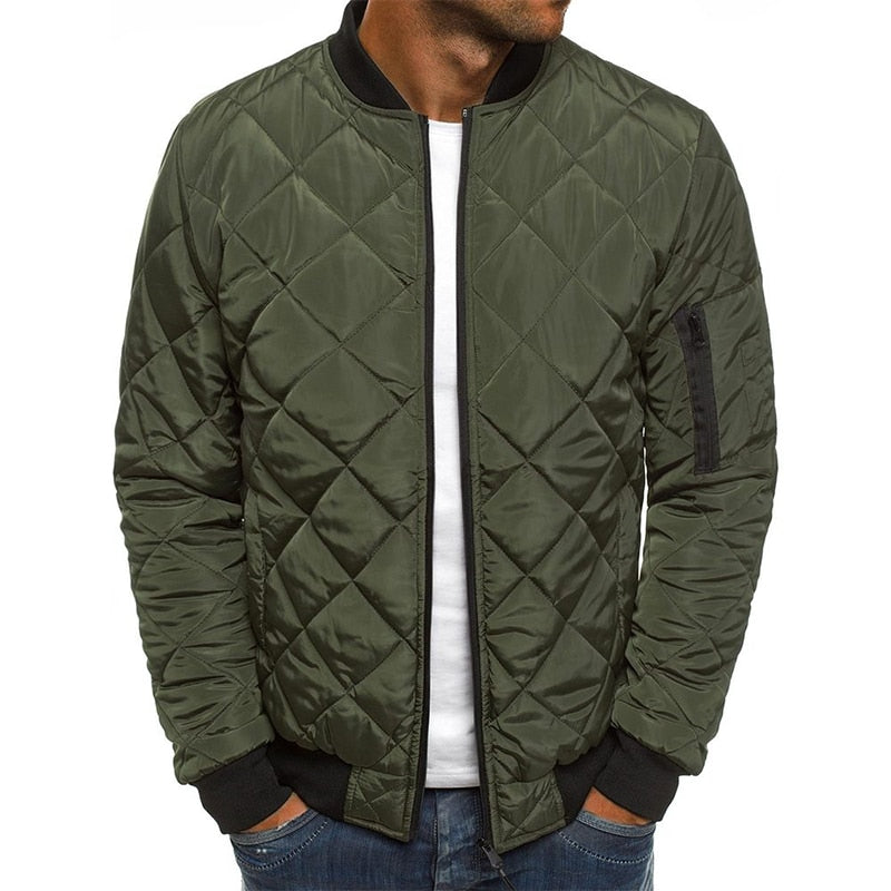 Men's Jacket Semice