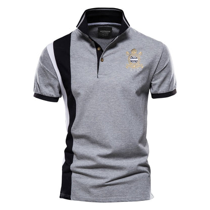 Luupo Men's Polo Shirt