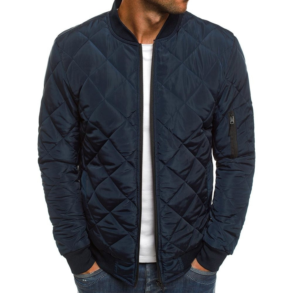 Men's Jacket Semice