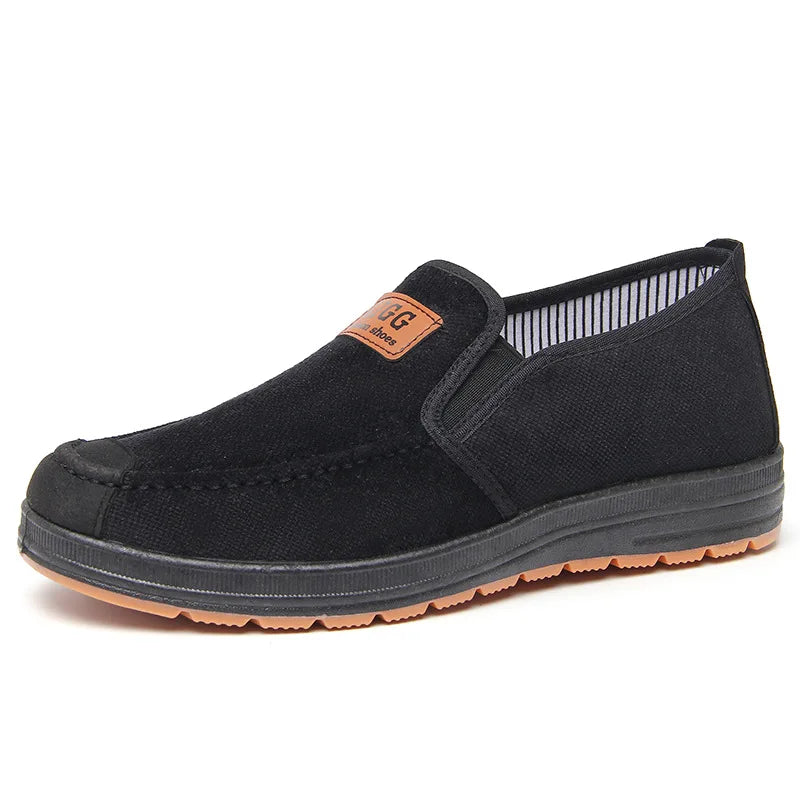 Deluxe Orthopaedic Moccasin Italian