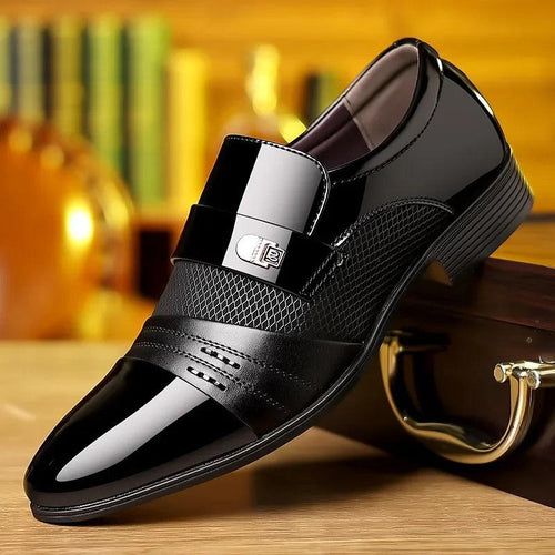 Classic Men's Shoe