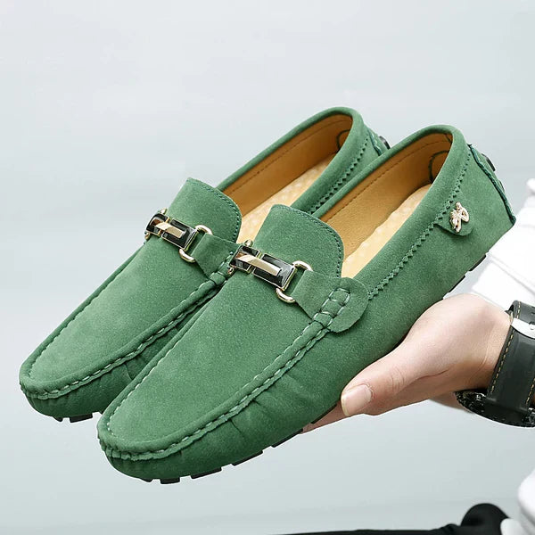 Moccasin Hugo