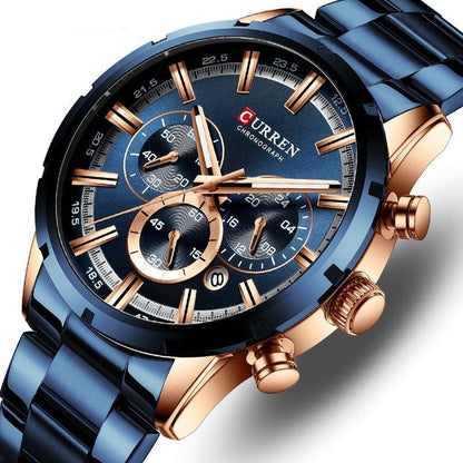 Men's Watch Magnata