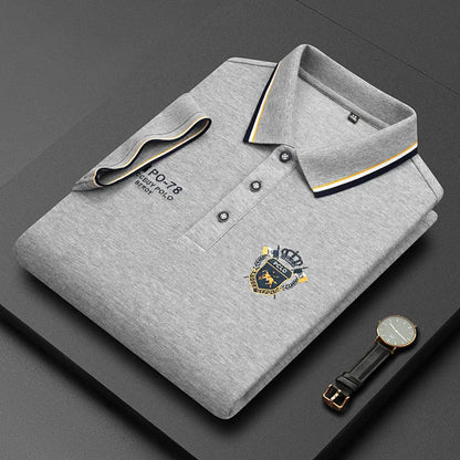 Men's Polo Shirt Rafaello