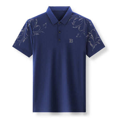 Berman Men's Polo Shirt