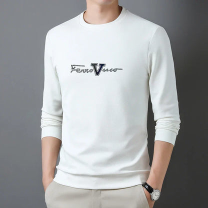 Ferrov Men's Jumper